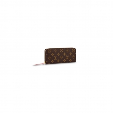 Кошелек Louis Vuitton Clemence